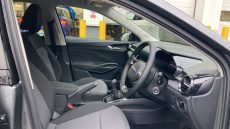 Skoda Fabia 1.0 MPI 80 SE Edition 5dr Petrol Hatchback